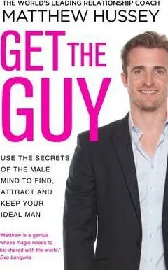 Get the Guy - Matthew Hussey