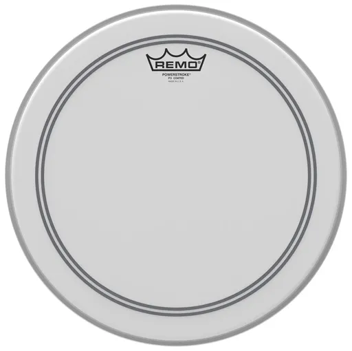 Remo 13" PowerStroke 3 Coated