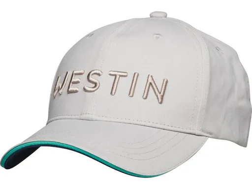 Westin Kšiltovka Island Upf Cap Mist Grey,Westin Kšiltovka Island Upf Cap Mist Grey