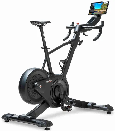 BH Fitness Cyklotrenažér Exercycle Smart Bike R
