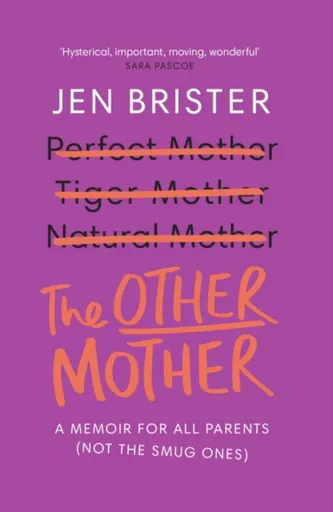 The Other Mother - Jen Brister