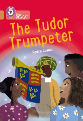 The Tudor Trumpeter - Nadine Cowan
