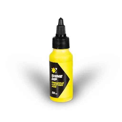 Feeder Expert Shine dip 50ml - Butyric Ananas,Feeder Expert Shine dip 50ml - Butyric Ananas