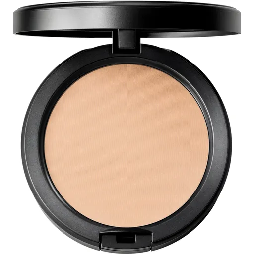 MAC Cosmetics Studio Fix Powder Plus Foundation Prefill matující pudrový make-up odstín N5 12 g