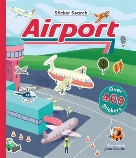 Sticker Search: Airport - Margot Channing, Channing, Margot