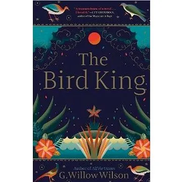 The Bird King (1611854717)