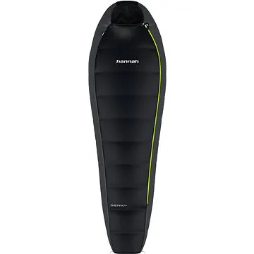 Hannah Sherpa 300 Mt-P Anthracite/Dark Shadow 195L (8591203450911)