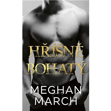 Hříšně bohatý (978-80-269-2016-8)