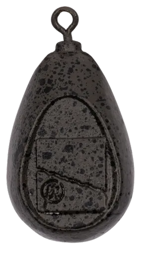 Preston innovations olovo flat pear leads 2 ks - 15 g