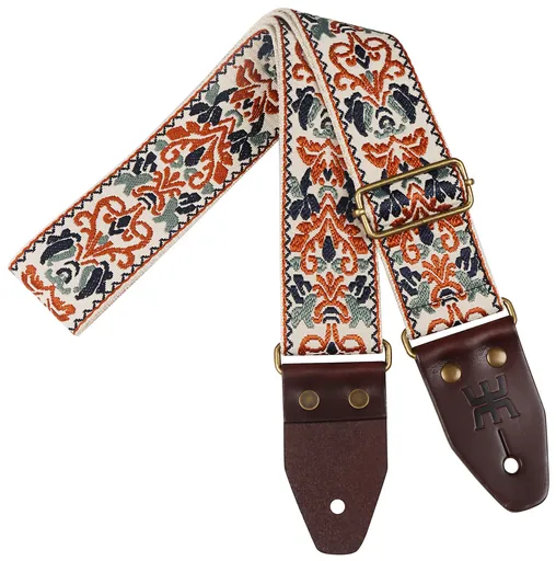 Amumu Hearts & Spades Brown Beige