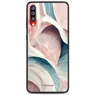Mobiwear Glossy lesklý pro Samsung Galaxy A70 - G026G (5904808478021)