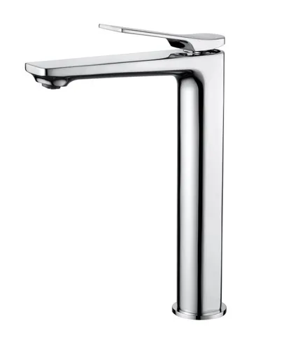 INVENA Umyvadlová baterie vysoká NERI TREND chrom BU-01-W01-L