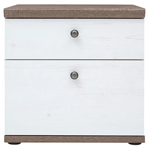 Noční stolek TEINA Kondela