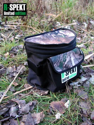 R-Spekt Mobilní zakrmovací brašna,R-Spekt Mobilní zakrmovací brašna
