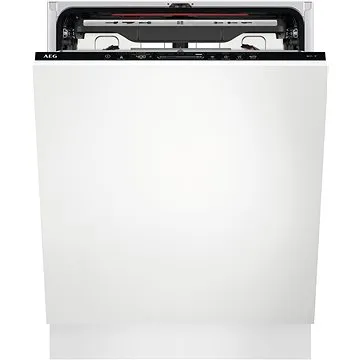 AEG 7000 GlassCare FSE74718P (911434661)