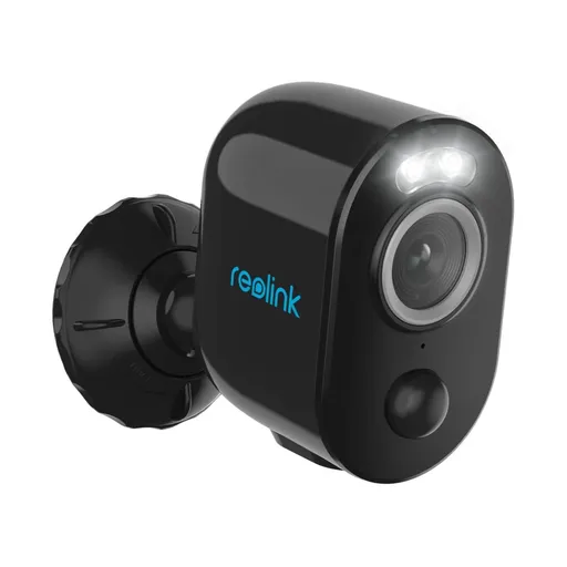 REOLINK bezpečnostní kamera Argus B330, Argus 3 Pro, 2.4 GHz, USB-C, bílá