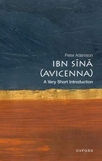 Ibn Sina (Avicenna) - Prof Peter  Adamson