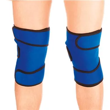 TIANDE Turmalin Nákoleníky s bodovou turmalínovou vrstvou 2 ks (6950432872888)