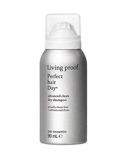 Living Proof PhD Advanced Clean suchý šampon 90 ml