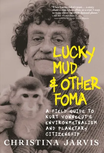 Lucky Mud & Other Foma - Christina Jarvis