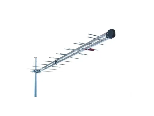 Anténa venkovní Emme Esse 45LC34F (45UC), logaritmicko-periodická, 5G LTE Free, UHF, 1305mm