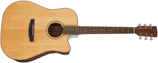 Cort Earth 60CE NAT