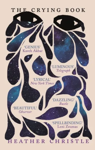 The Crying Book - Heather Christle