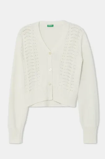 Dětský svetr United Colors of Benetton