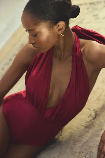 Jednodílné plavky Answear.LAB