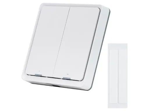 Smart vypínač osvětlení RETLUX RSH 305 ZigBee