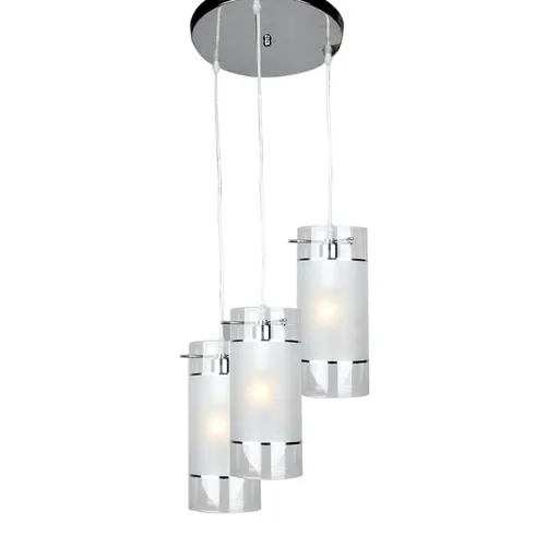 ACA Lighting Style závěsné svítidlo FW50673
