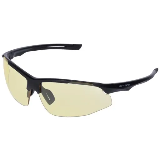 Arcore SLOOK Sluneční brýle, černá, velikost