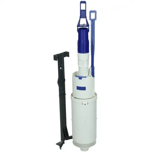 Geberit vypouštěcí ventil TWICO bez koše pro starší modul nárž UP130, UP182  240.501.00.1 240.501.00.1