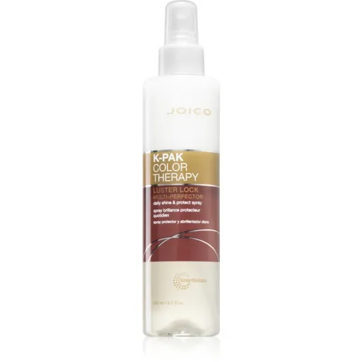Joico K-PAK Color Therapy bezoplachový sprej pro barvené vlasy 200 ml