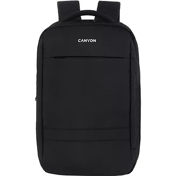 Canyon Batoh BPL-1 pro 15.6" notebook, černý (CNS-BPL5B1)