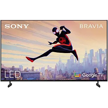 85" Sony Bravia KD-85X80L (KD85X80LAEP)