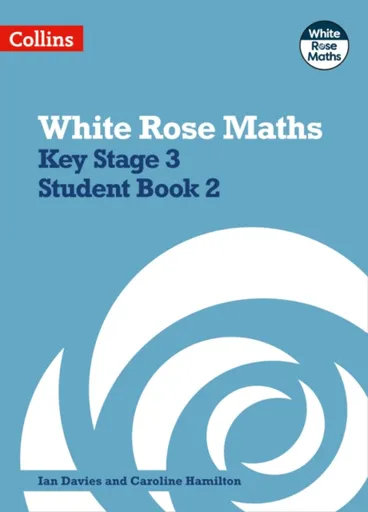 Key Stage 3 Maths Student Book 2 - Davies Ian, Caroline Hamilton