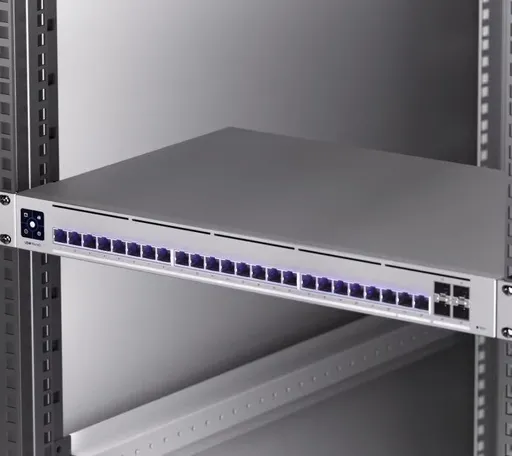 UBNT UniFi Switch USW-Pro-HD-24