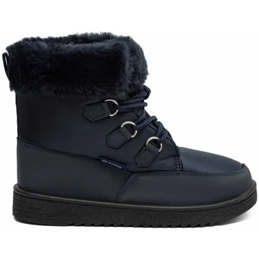 Oldcom VERMONT Dámské zimní boty, tmavě modrá, velikost