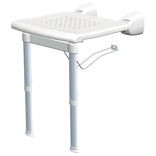 DMA PR-WSL, Sedačka do sprchy sklopná