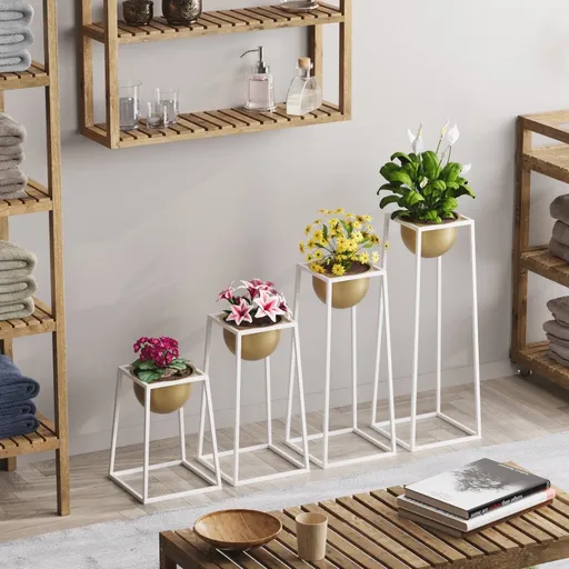 Dekorativní květináč GED-018-C