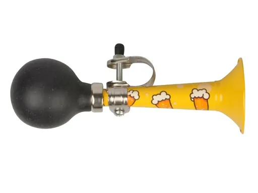 Gifty - Klakson na kolo - pivo