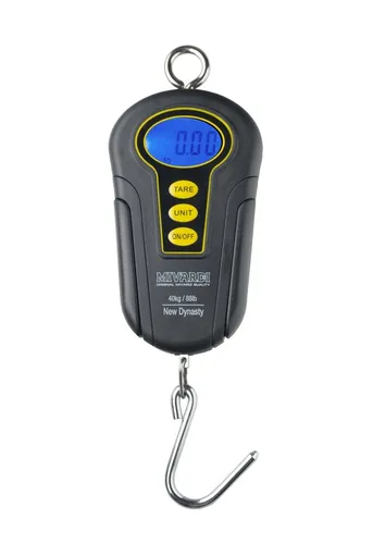 Mivardi Digitální váha New Dynasty 40kg,Mivardi Digitální váha New Dynasty 40kg