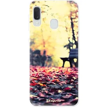 iSaprio Bench pro Samsung Galaxy A20e (bench01-TPU2-A20e)