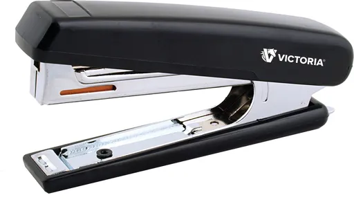 VICTORIA No. 10 černá (8209)