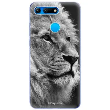 iSaprio Lion 10 pro Honor View 20 (lion10-TPU-HonView20)