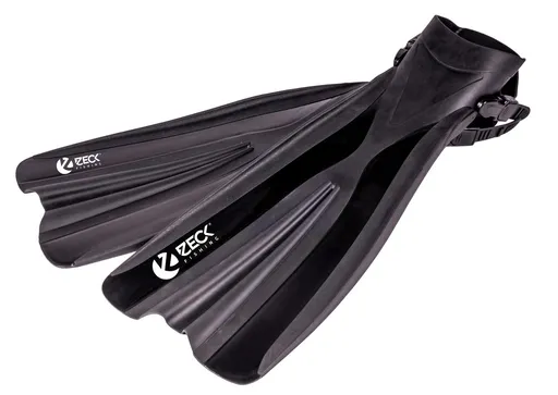 Zeck Ploutve na BellyBoat Belly Boat Fins Long,Zeck Ploutve na BellyBoat Belly Boat Fins Long