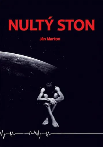 Nultý ston (slovensky) - Ján Marton