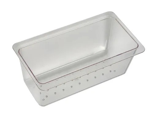 Příslušenství ke dřezům Villeroy & Boch děrovaná miska 832300K2 832300K2