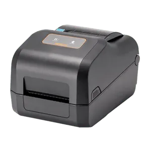 BIXOLON XD5-40tR, labels, 8 dots/mm (203 dpi), RFID, USB, USB Host, RS232, Ethernet, black
